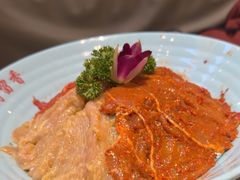 -蜀留香火锅·始于1999·原四川老火锅(白堤路店)