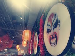 -雲蜀龙阁·金牌水煮鱼(方庄店)