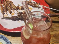 -北三老太太烧烤(人生一串上榜店)