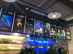 -蛙一刀·麻椒鱼火锅(金仙桥店)
