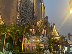 -南宁方特东盟神画