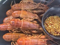 -聚味瞿记·龙虾堂(树木岭店)