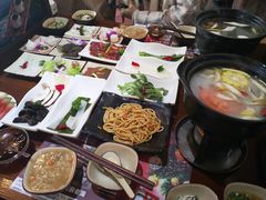 -束河人家(南锣鼓巷店)