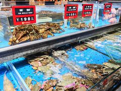 -炊江南·上海菜(国展华漕店)