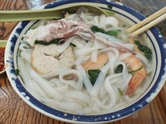 -嘉华小吃(蛇口市场店)