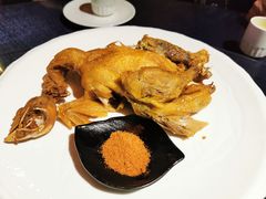 老陕葫芦鸡-乾州食府(小雁塔店)