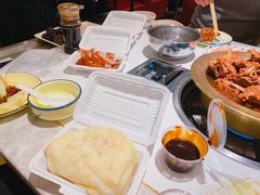 -和庆斋阳坊秘制羊蝎子火锅(云岗店)