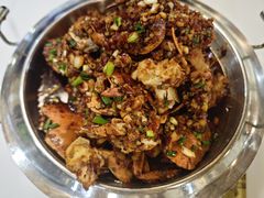 -凤凰路何眼镜香辣蟹(花果园店)