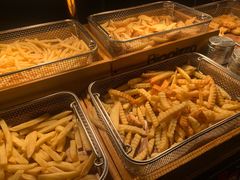 -比格比萨自助(花园路店)