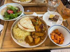 -榖屋house of flour(张江首店)