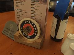 -宝莱纳餐厅(滨江店)