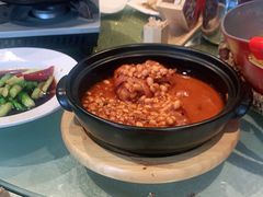 -郭林家常菜(狼垡店)