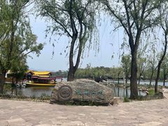 -承德避暑山庄景区