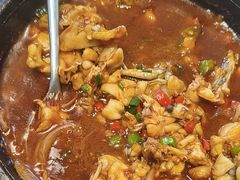 -柴米油盐(土菜院子店)