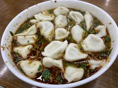 -回坊马二饺子馆