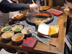 -蜀大侠火锅(建设路第五大道店)