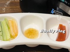 -老铺烤鸭(宝鸡店)