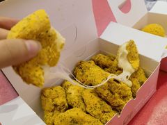 -悠个炸鸡(南京创始店)