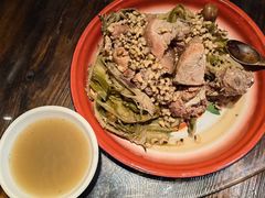-广府乡下·饭庄(新港东路店)