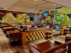 -御池园(顾村公园店)