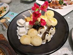 -琼菜王(南海店)