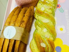 -好利来(南京路一店)