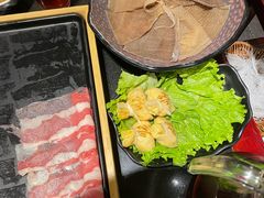 -东来顺饭庄(金泉广场店)