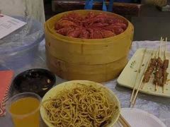 -靓靓蒸虾(中山公园店)