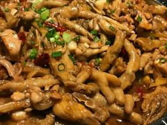 -胖哥俩肉蟹煲(海盐总店)