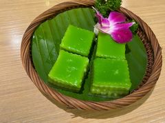 -mango tree芒果树(万象城店)
