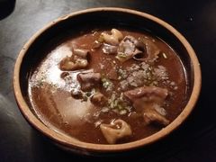 嫩滑猪红-客语客家菜(东山口店)