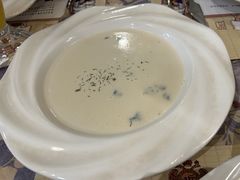 -露西亚咖啡西餐厅(哈尔滨俄侨纪念馆店)
