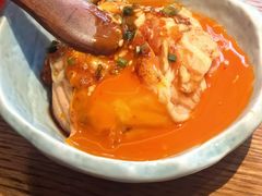 -水之惠鲜鱼料理(王府大街店)