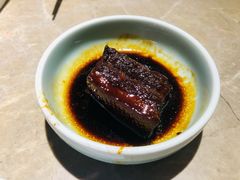 东坡肉-杭州酒家(延安路店)