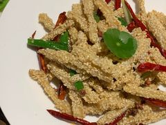 -清水亭湖北菜(大屯DT51店)