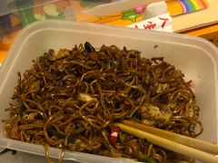 -临胜烧烤大牌档(东葛店)