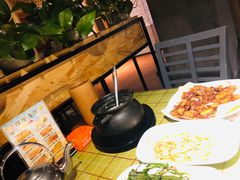 -楚太子  中餐&烧烤(武大店)
