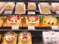 -小西家作•精致蛋糕(富力爱丁堡店)