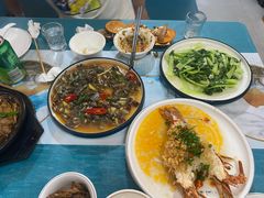 -40号厦门海鲜大排档(中山路店)