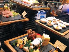 -二楼咖啡厅·厦门源昌凯宾斯基大酒店(湖滨中路店)