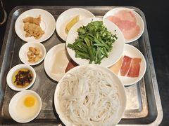 -南蛮子Southern Barbarian(进贤路店)