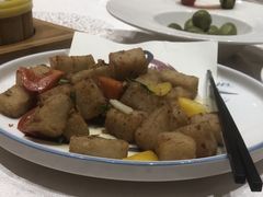 -富黎华海鲜大酒楼(正大广场店)