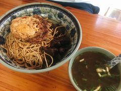 -旺泉餐饮店·清真牛肉面馆