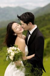 点击看大图 -挪娅婚纱摄影皇家会所