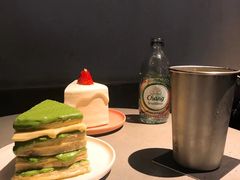 -MIMI FASO(古仓店)
