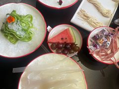 -乔先生涮肉·鲜活牛羊肉火锅(塘沽店)