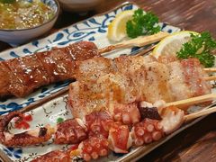 -哥哥の深夜食堂(红松东路店)