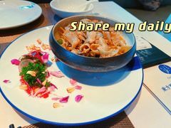 -若蘭慈·无国界素食料理(欢乐海岸店)