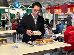 -宜家·瑞典风味餐厅(无锡店)