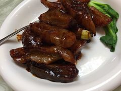 -蓬莱阁中餐厅(崇文门店)